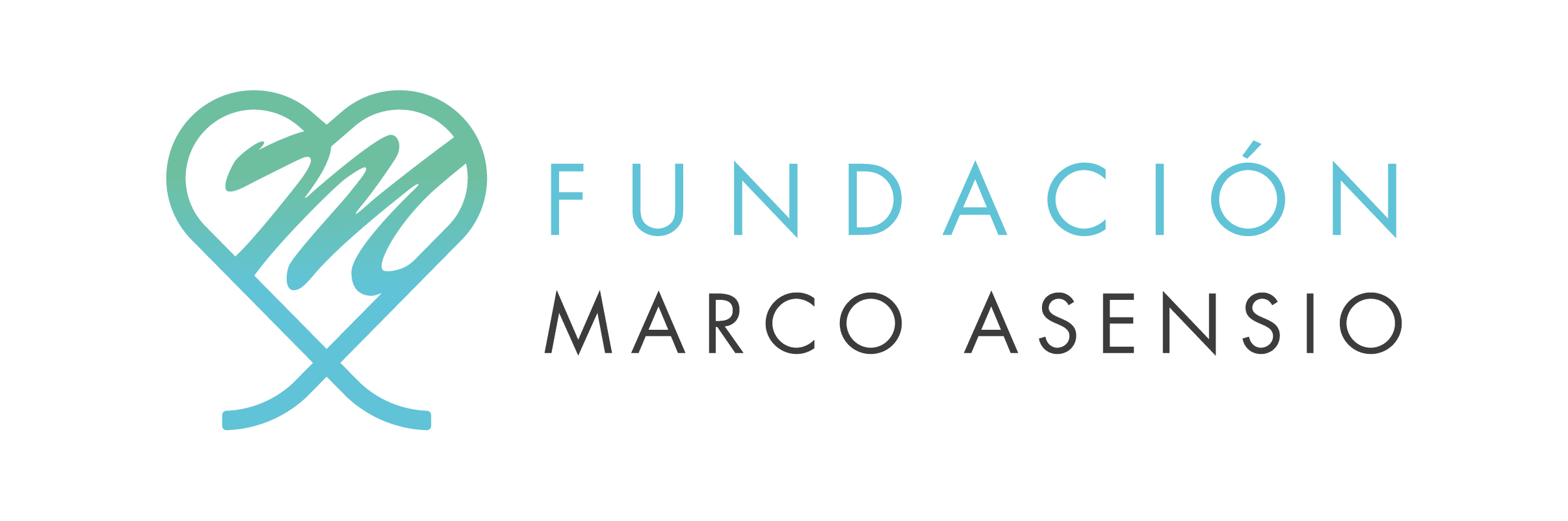 Inicio - Fundación Marco Asensio